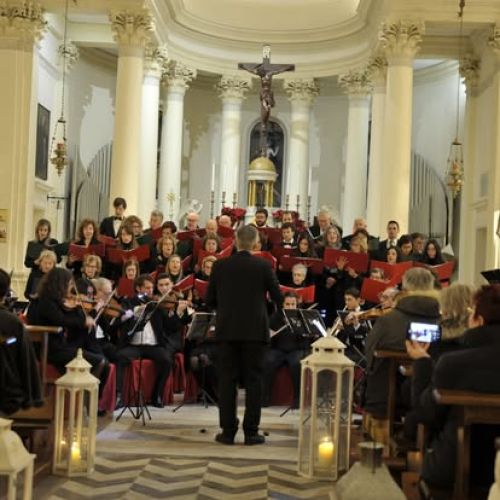 5 Concerto di Natale a Gaiarine 03